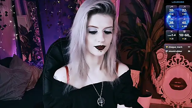 Noah_ElmerX Obrolan Langsung XXX