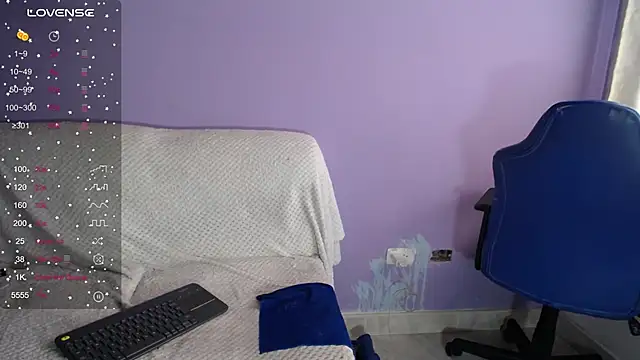 sophia_ny Obrolan Langsung XXX