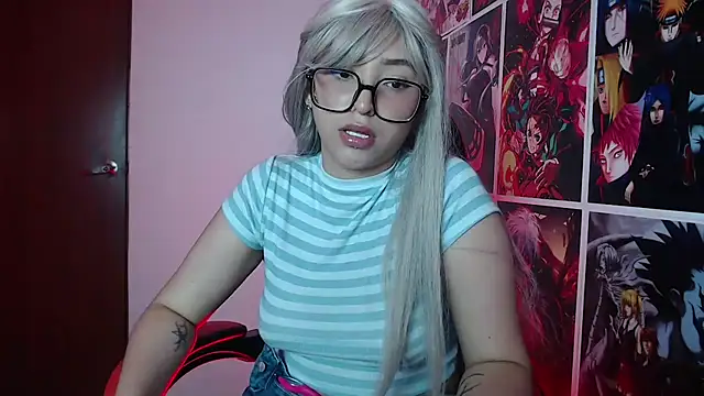 Arianna_fairy 웹캠 쇼