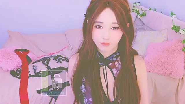 LongoriaEva Obrolan Langsung XXX