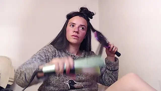 Shanel_Lozano Obrolan Langsung XXX