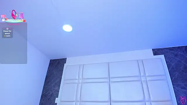 charlottewhitte Obrolan Langsung XXX