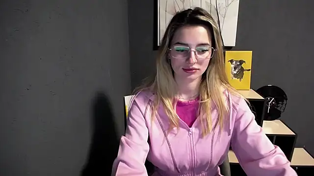 Онлайн чат XXX lady_olivia_