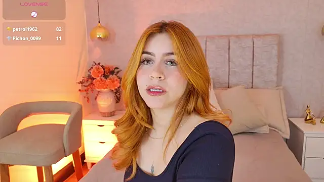 Онлайн чат XXX april_rousse