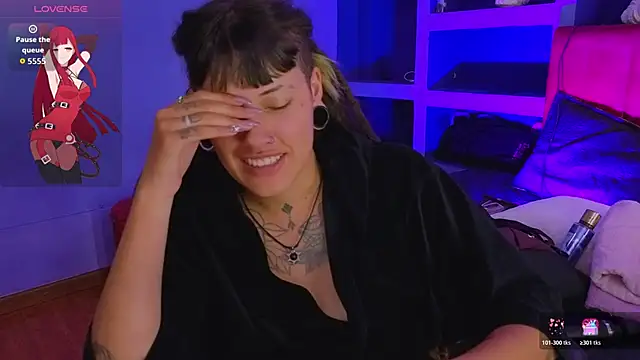 _sharlotte777 Chat XXX live