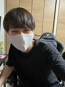 sofe8161のウェブカメラショー