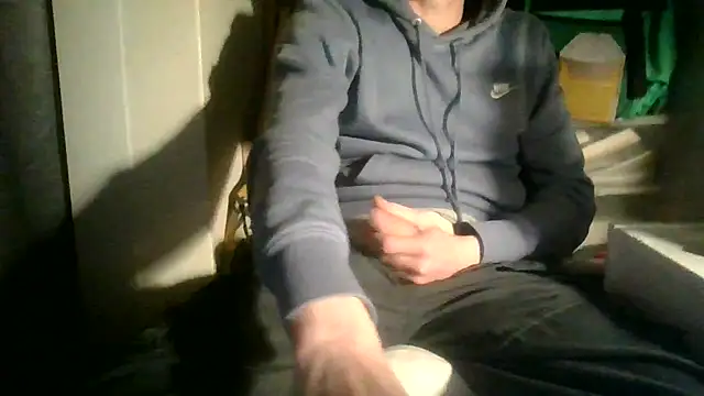 juju78jujuu Show Webcam