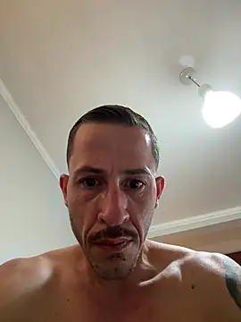 Lucasjandre's Live XXX Chat