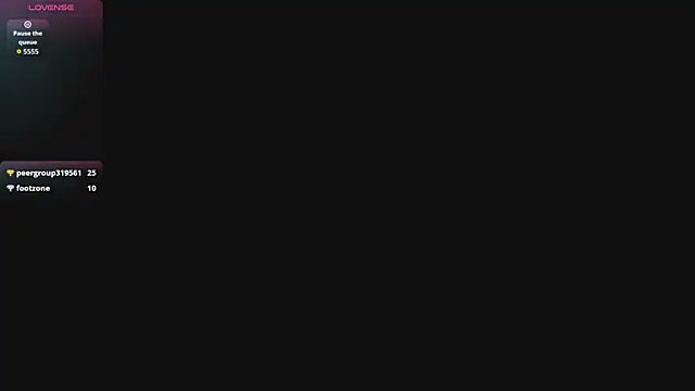 wal_jones' Webcam Show