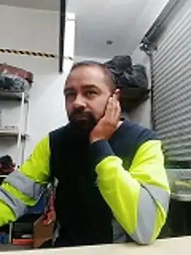 OMARMEX1 Webcam show