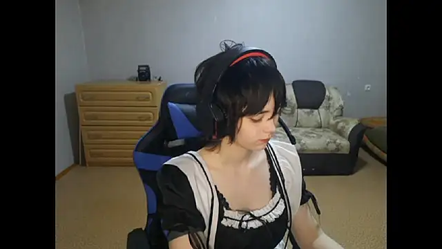 ShaynaLinley's Webcam Show