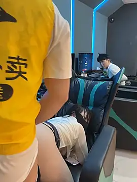 TTbeibi-178 Webcam Show