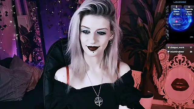 Noah_ElmerX 라이브 XXX 채팅