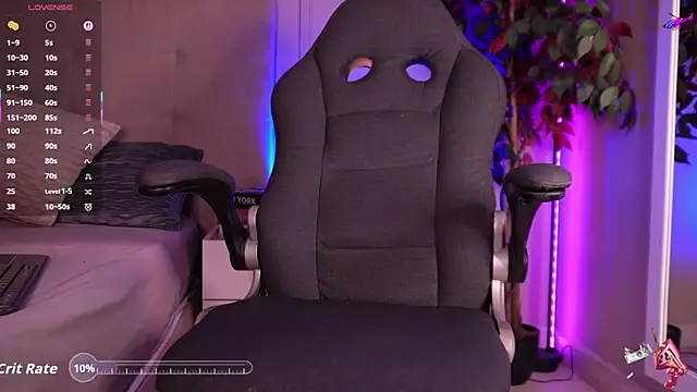 Вебкам-шоу endy_rush