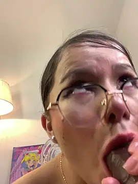 violettabondのライブXXXチャット