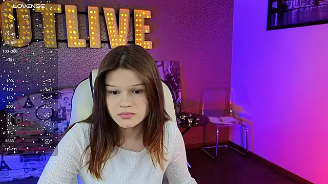 Živý XXX chat Lunatrend