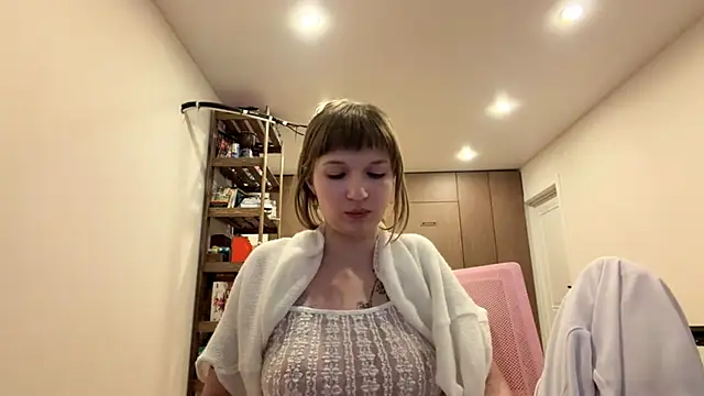 JackBoykenのライブXXXチャット