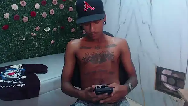 ManSant: απευθείας συνομιλία ΧΧΧ