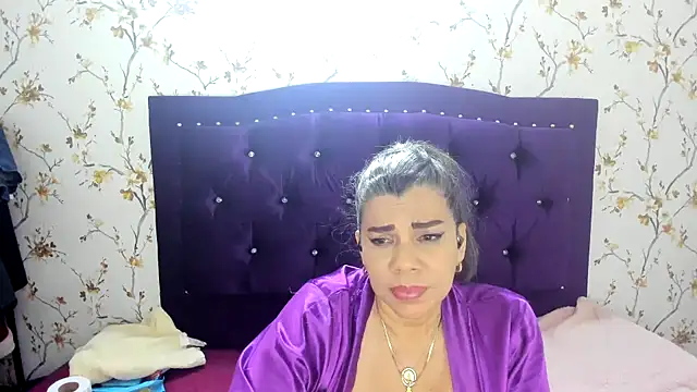 Živý XXX chat vikyadams