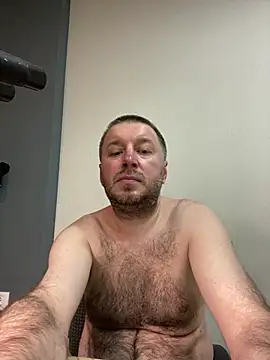 DorianJeday 웹캠 쇼