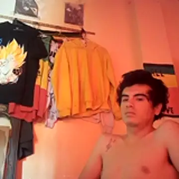 Pokazy przed kamerką – Ortiz3404