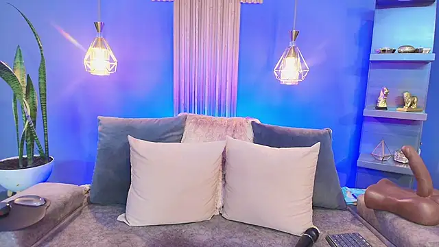 Christiekroes_'s Live XXX Chat