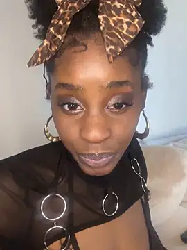 Show webcam de Tatyyana