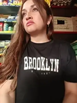 Alejandra_N: онлайн-секс-чат