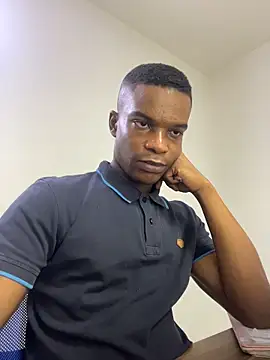 โชว์เว็บแคมของ AlaskanCornpone