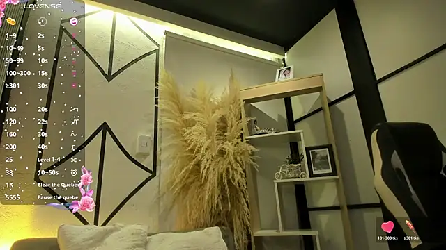 CasperMilers: онлайн-секс-чат