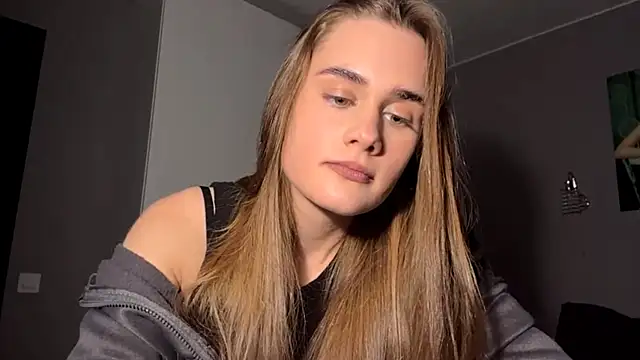 SharellFraleigh: онлайн-секс-чат