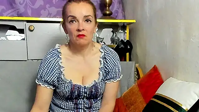 دردشة KateConner الجنسية المباشرة