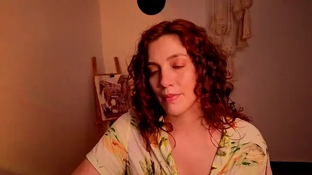 Mala_Bad: онлайн-секс-чат