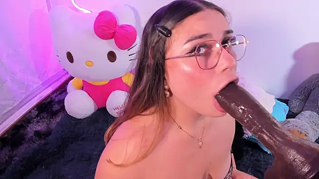 CassieBigass_ 即時 XXX 聊天