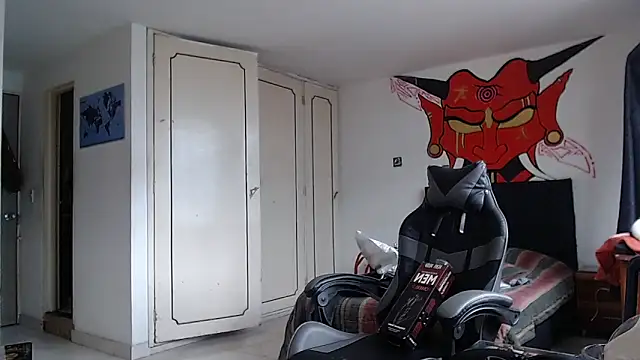 malek_xarx_ webcam show