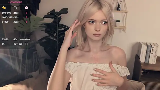 LaureMestler 现场XXX聊天