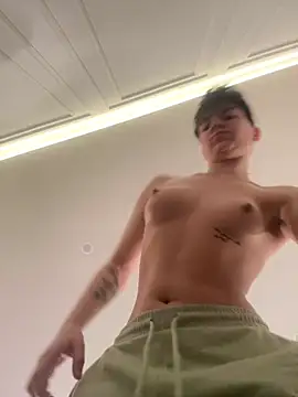 Chat XXX Live ravenryx