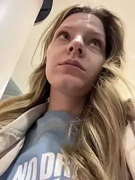 Chat +18 de MaryHiggins ao vivo