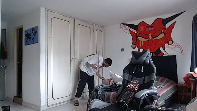 malek_xarx_'s Live XXX Chat