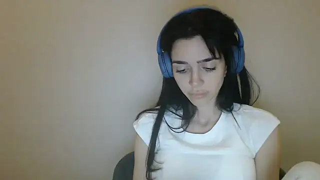 Chatroom XXX en direct de gglingeriee