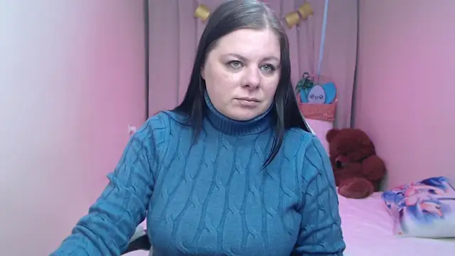 BritneyRaine: διαδικτυακό σόου στην κάμερα