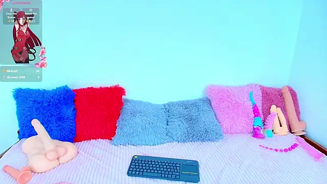 Cloee_Loveen Live XXX chat