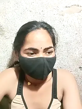 Jhanvi_Love Webcam Show