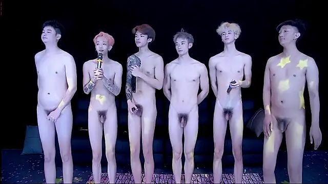 Вебкам-шоу Gayboy-000001