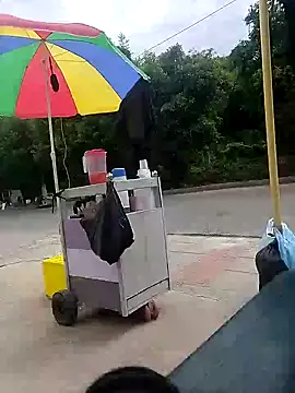 Chatroom XXX en direct de Brenda_Berck_