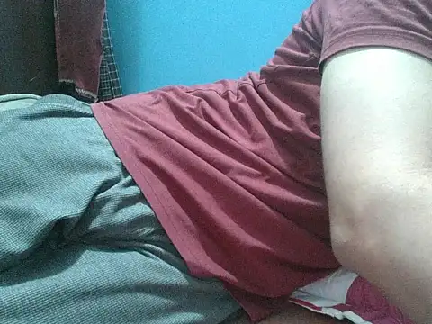 Precumboner's Live XXX Chat