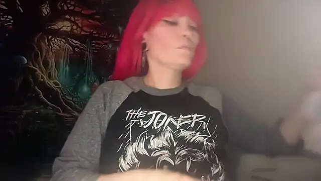 FRRANNKIE 라이브 XXX 채팅