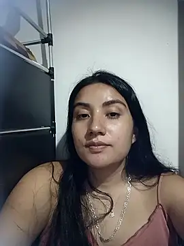 Show Webcam de Hellen_Alex