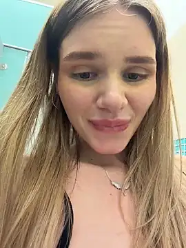 BARAVISHA webcam show