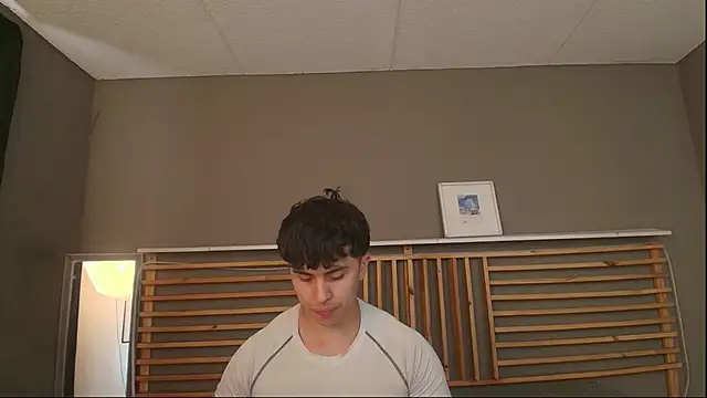 Czat XXX na żywo – PaulEvens